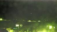 Archiv Foto Webcam Hotel Zechmeisterlehen bei Berchtesgaden 23:00