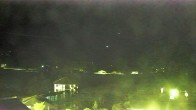 Archived image Berchtesgaden: Webcam Hotel Zechmeisterlehen 01:00