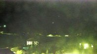 Archived image Berchtesgaden: Webcam Hotel Zechmeisterlehen 03:00