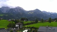 Archived image Berchtesgaden: Webcam Hotel Zechmeisterlehen 07:00
