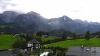Archiv Foto Webcam Hotel Zechmeisterlehen bei Berchtesgaden 09:00