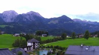 Archiv Foto Webcam Hotel Zechmeisterlehen bei Berchtesgaden 17:00