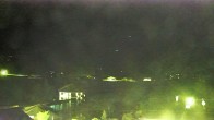 Archived image Berchtesgaden: Webcam Hotel Zechmeisterlehen 01:00