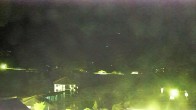 Archived image Berchtesgaden: Webcam Hotel Zechmeisterlehen 03:00