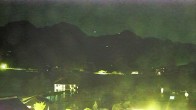 Archiv Foto Webcam Hotel Zechmeisterlehen bei Berchtesgaden 03:00