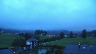 Archiv Foto Webcam Hotel Zechmeisterlehen bei Berchtesgaden 05:00