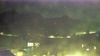 Archiv Foto Webcam Hotel Zechmeisterlehen bei Berchtesgaden 03:00