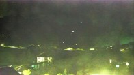 Archiv Foto Webcam Hotel Zechmeisterlehen bei Berchtesgaden 03:00
