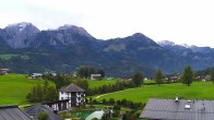 Archiv Foto Webcam Hotel Zechmeisterlehen bei Berchtesgaden 08:00
