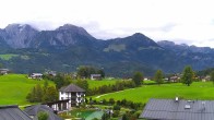 Archiv Foto Webcam Hotel Zechmeisterlehen bei Berchtesgaden 11:00