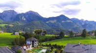 Archiv Foto Webcam Hotel Zechmeisterlehen bei Berchtesgaden 13:00