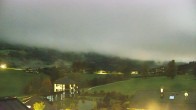 Archiv Foto Webcam Hotel Zechmeisterlehen bei Berchtesgaden 03:00