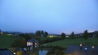 Archiv Foto Webcam Hotel Zechmeisterlehen bei Berchtesgaden 05:00