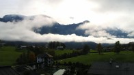 Archiv Foto Webcam Hotel Zechmeisterlehen bei Berchtesgaden 09:00