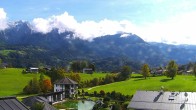 Archiv Foto Webcam Hotel Zechmeisterlehen bei Berchtesgaden 12:00
