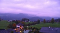Archiv Foto Webcam Hotel Zechmeisterlehen bei Berchtesgaden 17:00
