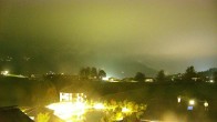 Archiv Foto Webcam Hotel Zechmeisterlehen bei Berchtesgaden 19:00