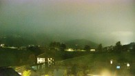 Archiv Foto Webcam Hotel Zechmeisterlehen bei Berchtesgaden 23:00