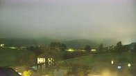 Archiv Foto Webcam Hotel Zechmeisterlehen bei Berchtesgaden 03:00