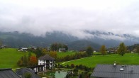 Archiv Foto Webcam Hotel Zechmeisterlehen bei Berchtesgaden 09:00