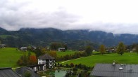 Archiv Foto Webcam Hotel Zechmeisterlehen bei Berchtesgaden 11:00