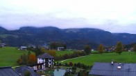 Archiv Foto Webcam Hotel Zechmeisterlehen bei Berchtesgaden 17:00