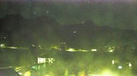 Archiv Foto Webcam Hotel Zechmeisterlehen bei Berchtesgaden 23:00