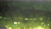 Archiv Foto Webcam Hotel Zechmeisterlehen bei Berchtesgaden 03:00