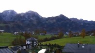 Archiv Foto Webcam Hotel Zechmeisterlehen bei Berchtesgaden 07:00