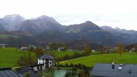 Archiv Foto Webcam Hotel Zechmeisterlehen bei Berchtesgaden 13:00