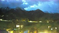 Archiv Foto Webcam Hotel Zechmeisterlehen bei Berchtesgaden 05:00