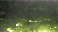 Archived image Berchtesgaden: Webcam Hotel Zechmeisterlehen 03:00
