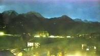 Archived image Berchtesgaden: Webcam Hotel Zechmeisterlehen 05:00