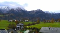 Archiv Foto Webcam Hotel Zechmeisterlehen bei Berchtesgaden 07:00