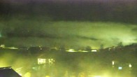 Archived image Berchtesgaden: Webcam Hotel Zechmeisterlehen 03:00