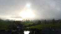 Archived image Berchtesgaden: Webcam Hotel Zechmeisterlehen 07:00