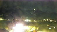 Archived image Berchtesgaden: Webcam Hotel Zechmeisterlehen 17:00