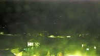 Archived image Berchtesgaden: Webcam Hotel Zechmeisterlehen 23:00