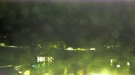 Archived image Berchtesgaden: Webcam Hotel Zechmeisterlehen 03:00