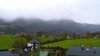 Archived image Berchtesgaden: Webcam Hotel Zechmeisterlehen 09:00