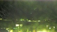 Archived image Berchtesgaden: Webcam Hotel Zechmeisterlehen 23:00