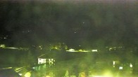 Archived image Berchtesgaden: Webcam Hotel Zechmeisterlehen 03:00
