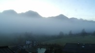 Archiv Foto Webcam Hotel Zechmeisterlehen bei Berchtesgaden 05:00