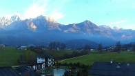 Archiv Foto Webcam Hotel Zechmeisterlehen bei Berchtesgaden 14:00