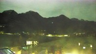 Archiv Foto Webcam Hotel Zechmeisterlehen bei Berchtesgaden 02:00
