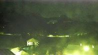 Archiv Foto Webcam Hotel Zechmeisterlehen bei Berchtesgaden 02:00