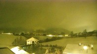 Archiv Foto Webcam Hotel Zechmeisterlehen bei Berchtesgaden 23:00