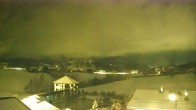 Archiv Foto Webcam Hotel Zechmeisterlehen bei Berchtesgaden 01:00