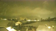 Archiv Foto Webcam Hotel Zechmeisterlehen bei Berchtesgaden 04:00