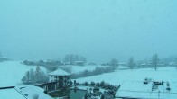 Archiv Foto Webcam Hotel Zechmeisterlehen bei Berchtesgaden 07:00